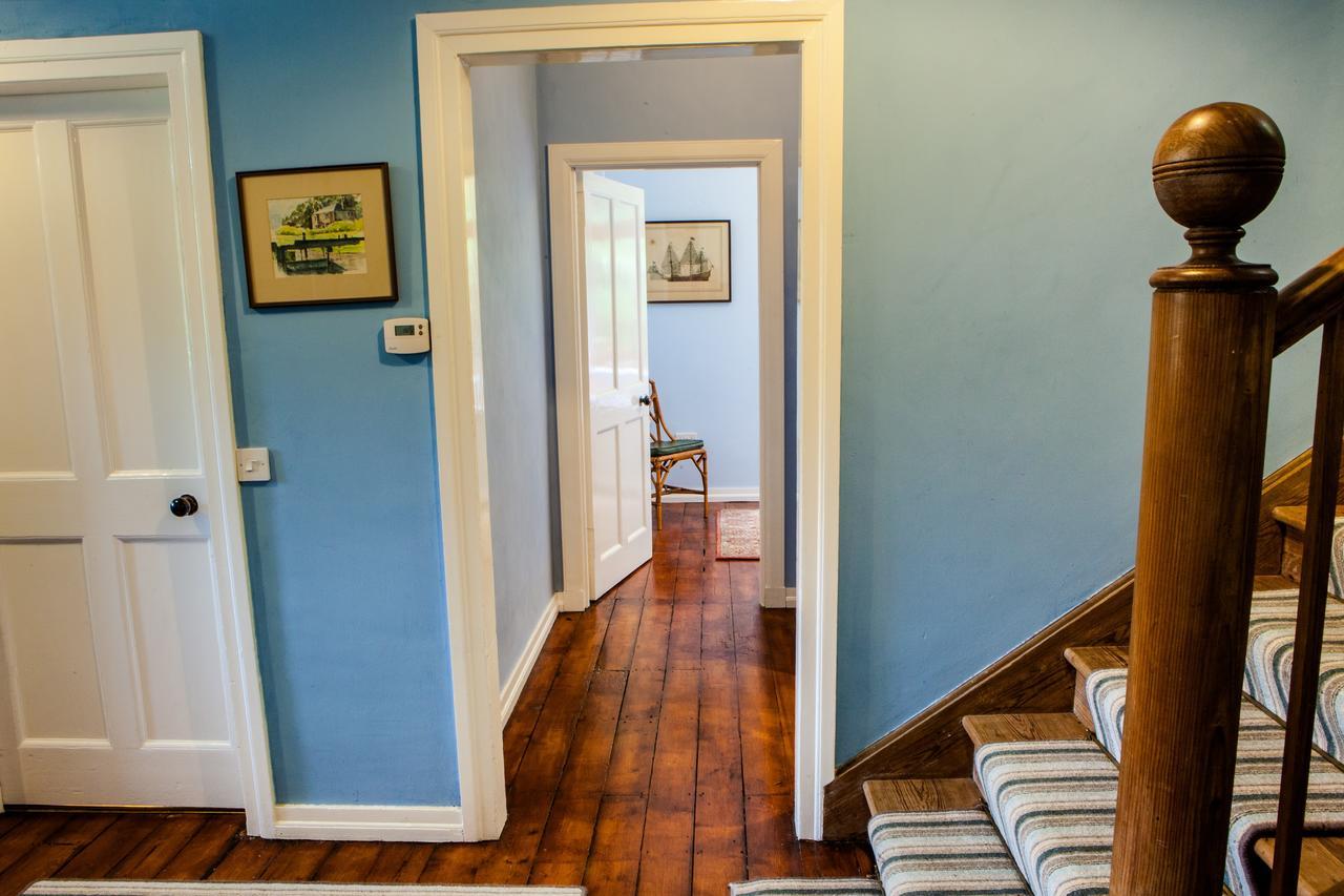 Shelburne Lodge Cairnbaan Esterno foto