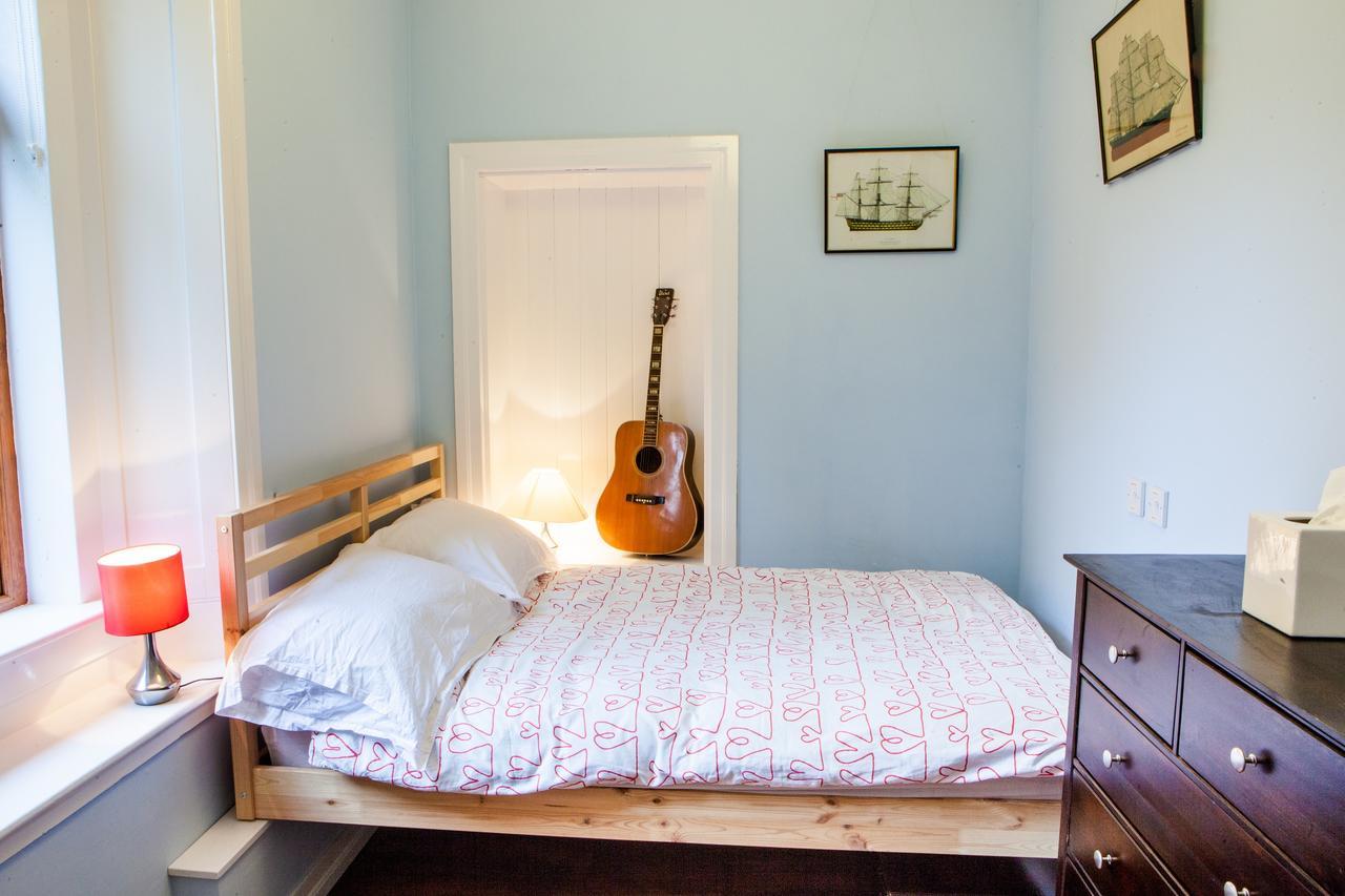 Shelburne Lodge Cairnbaan Esterno foto